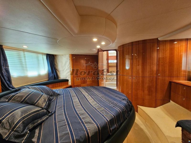 Azimut 55 Fly Evolution