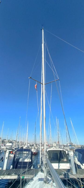 Bavaria 30 Cruiser