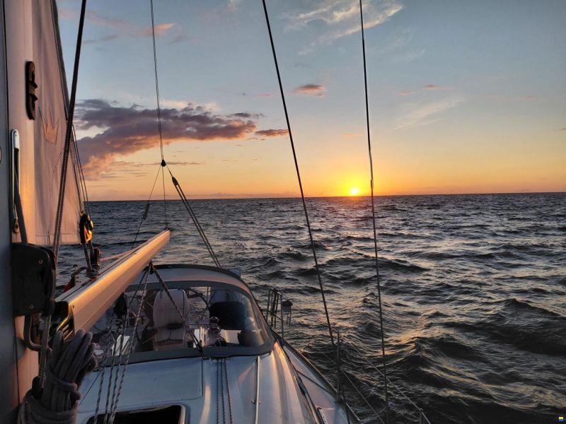 Bavaria 30 Cruiser