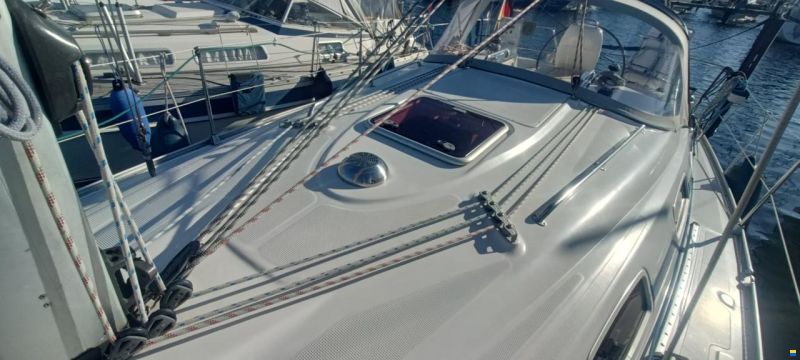 Bavaria 30 Cruiser