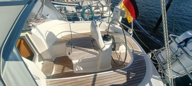 Bavaria 30 Cruiser