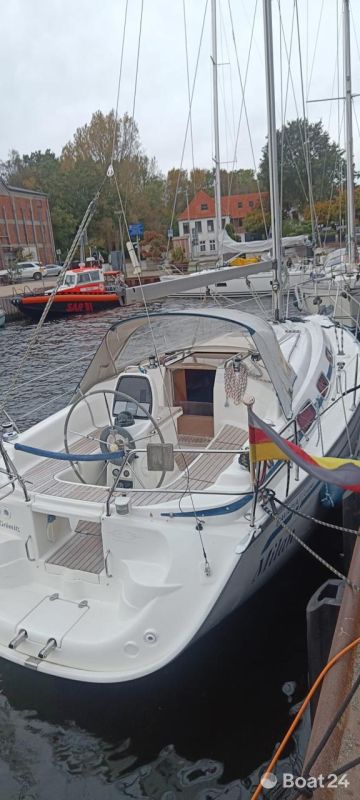 Bavaria 30 Cruiser