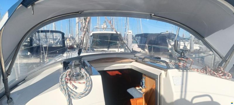 Bavaria 30 Cruiser