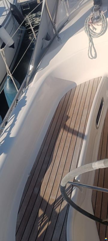 Bavaria 30 Cruiser