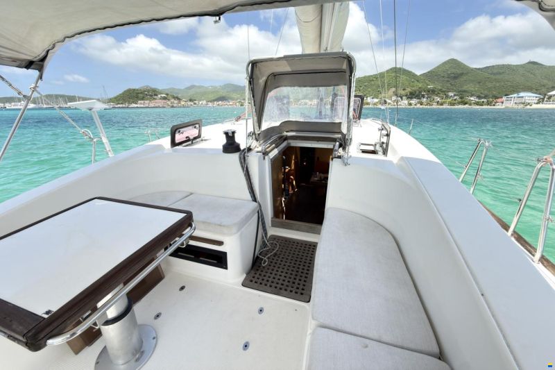 Bavaria Vision 46