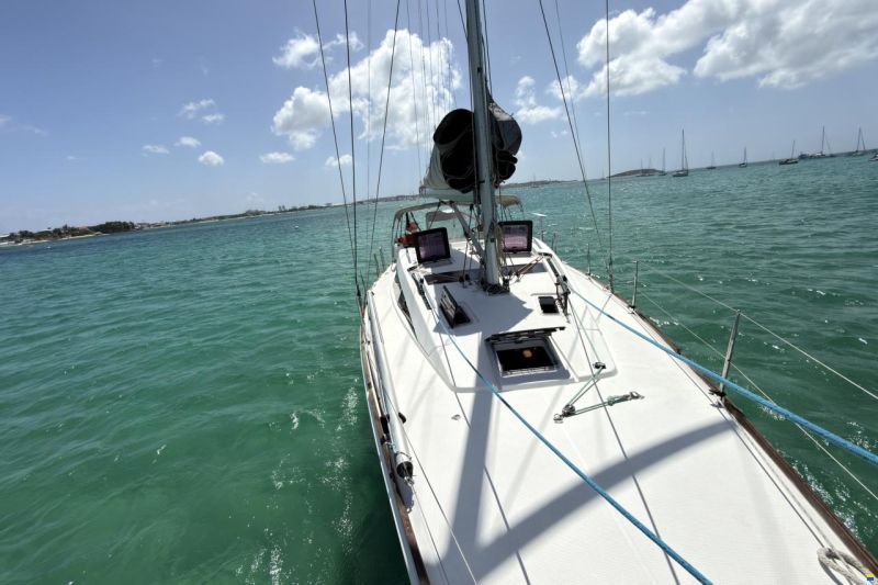 Bavaria Vision 46