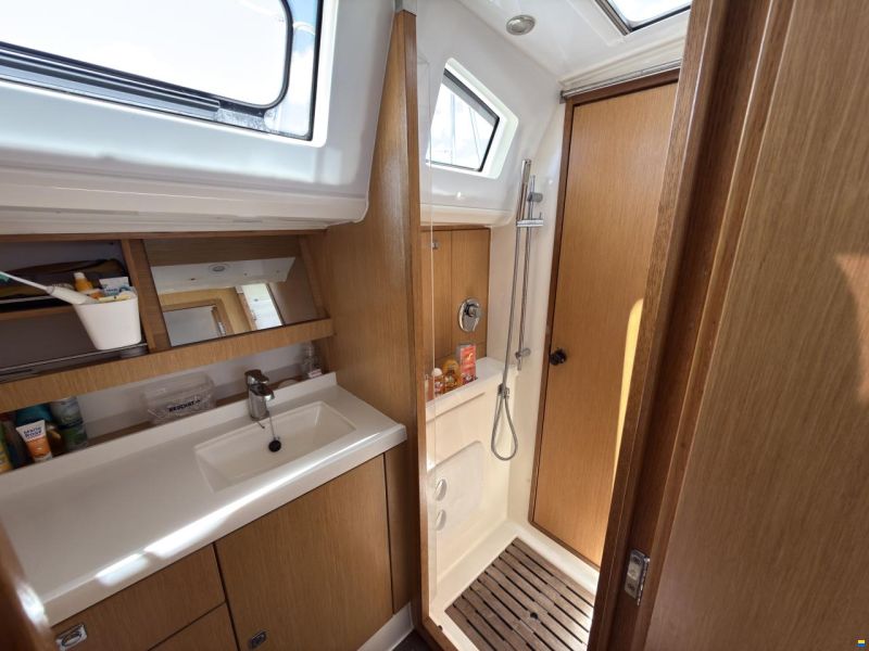 Bavaria Vision 46