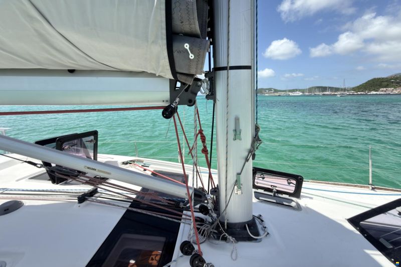 Bavaria Vision 46