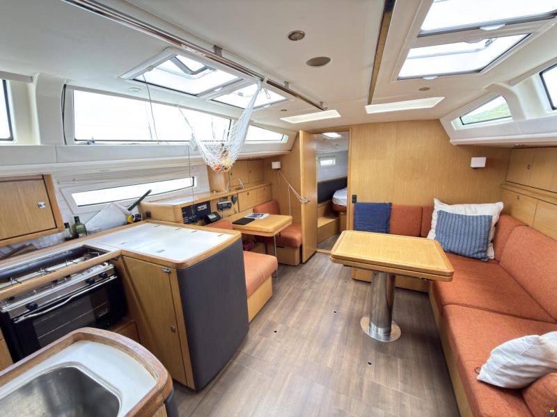 Bavaria Vision 46