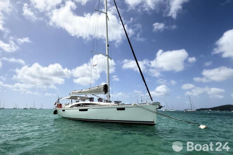 Bavaria Vision 46