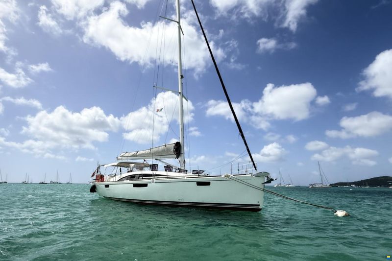 Bavaria Vision 46