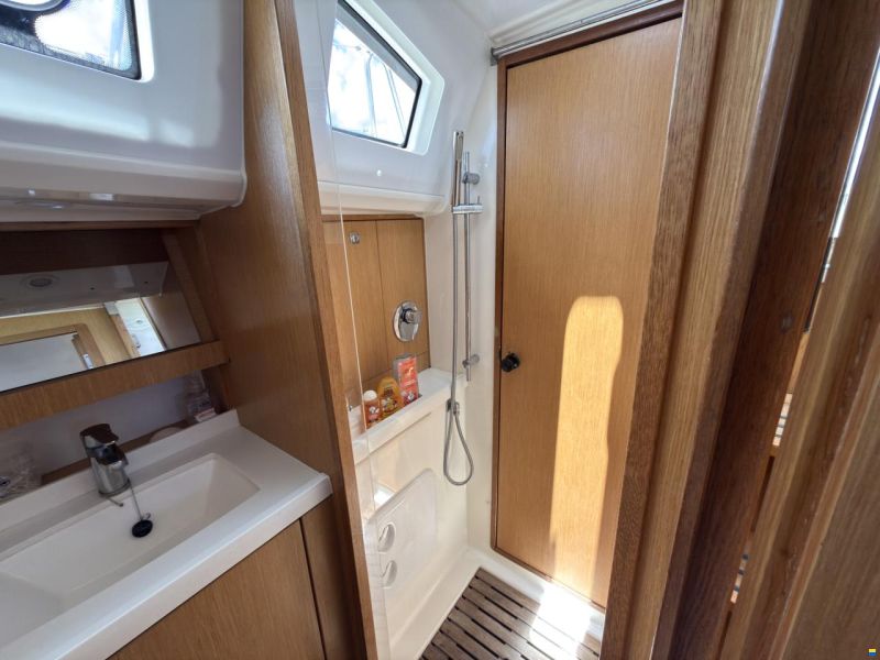Bavaria Vision 46