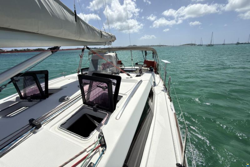 Bavaria Vision 46