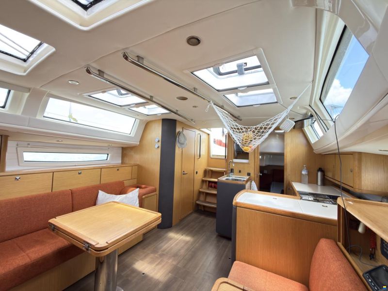 Bavaria Vision 46
