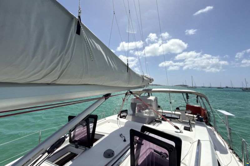 Bavaria Vision 46