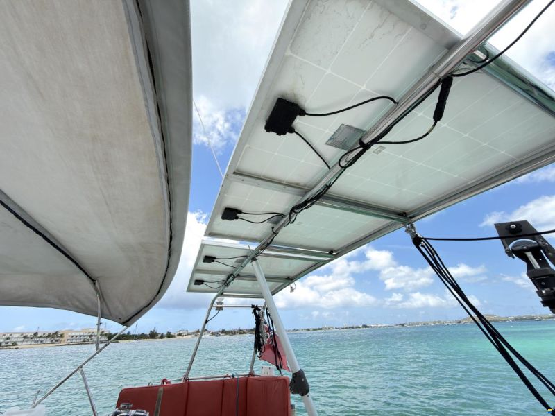 Bavaria Vision 46