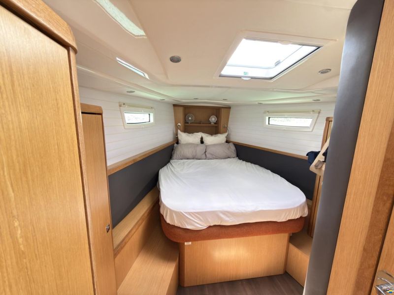 Bavaria Vision 46