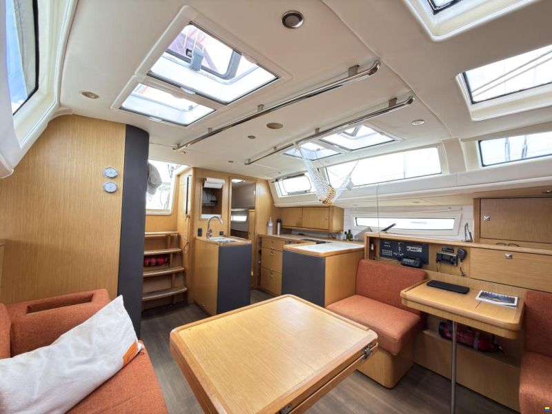 Bavaria Vision 46