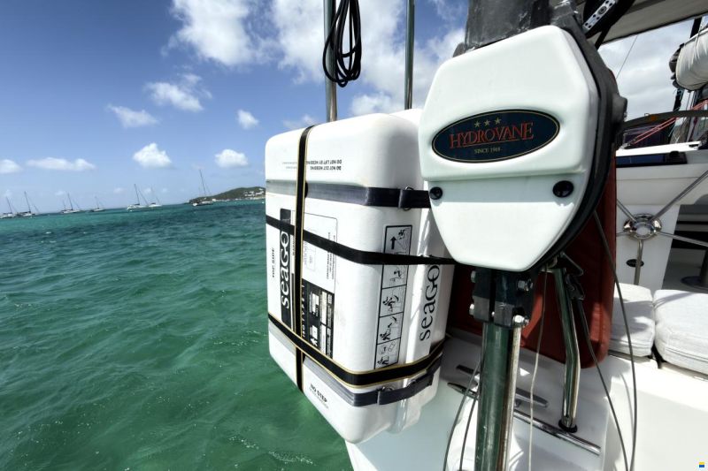 Bavaria Vision 46