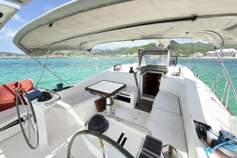 Bavaria Vision 46