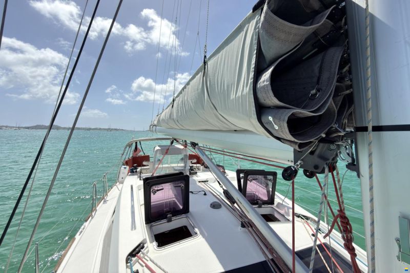 Bavaria Vision 46