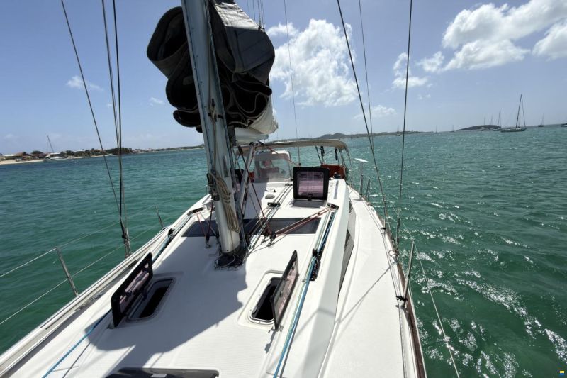 Bavaria Vision 46