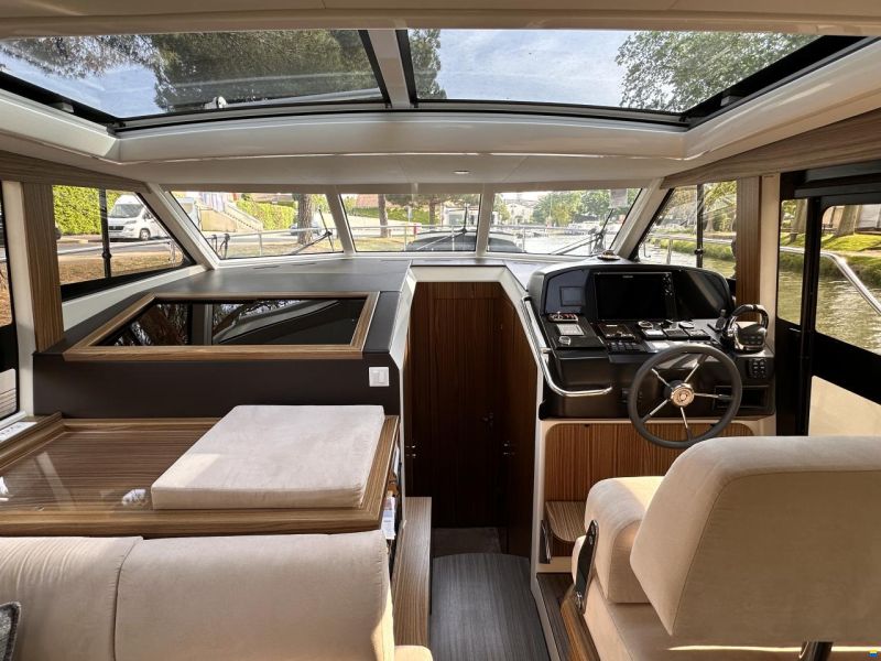 Greenline 40 Hybrid