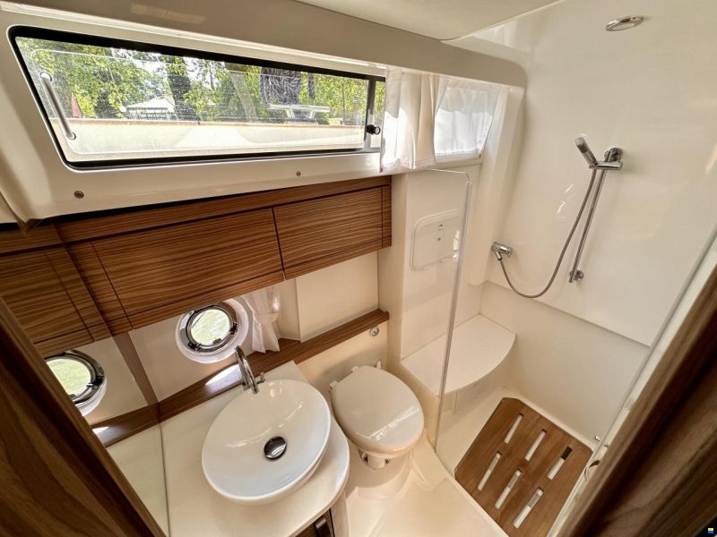 Greenline 40 Hybrid