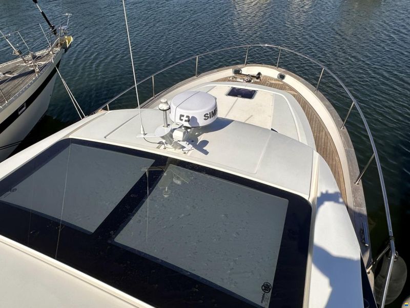 Greenline 40 Hybrid