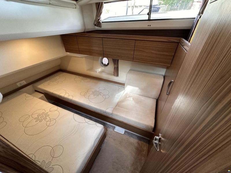 Greenline 40 Hybrid