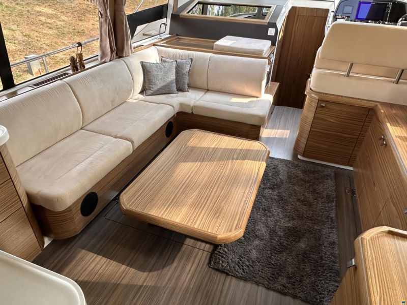 Greenline 40 Hybrid