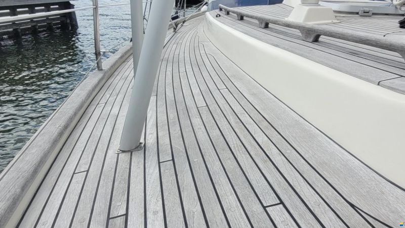 Hallberg-Rassy HR 352 Scandinavia