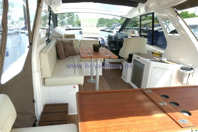 Bavaria 360 HT
