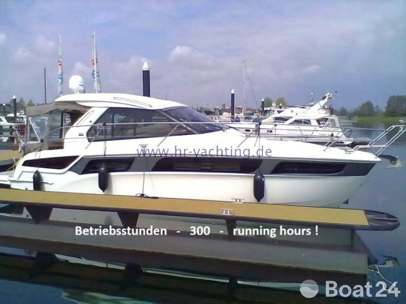 Bavaria 360 HT
