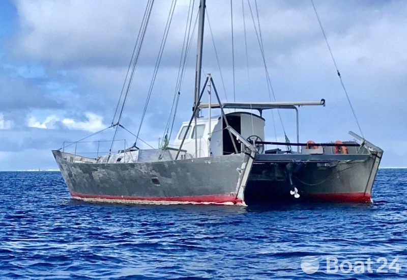Wharram Narai 42