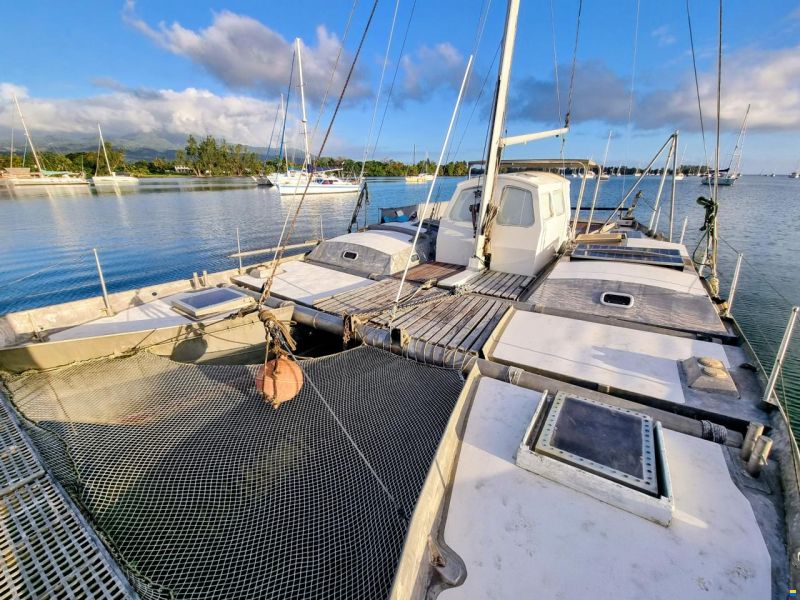 Wharram Narai 42