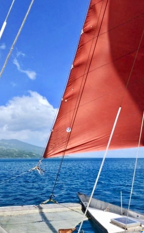 Wharram Narai 42