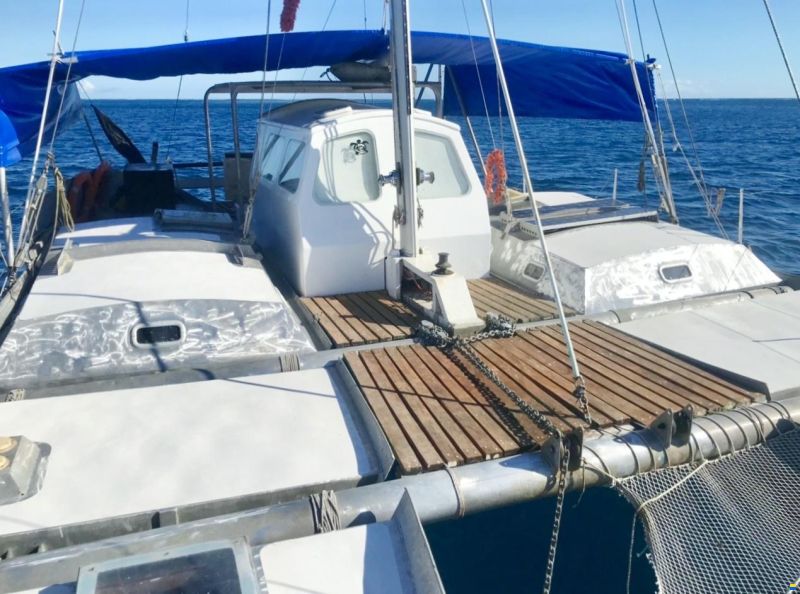 Wharram Narai 42