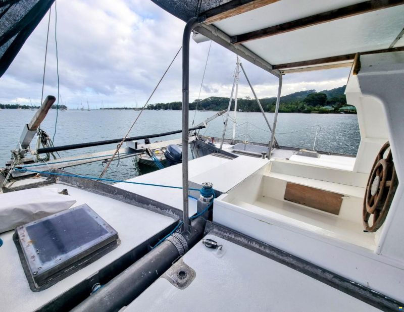 Wharram Narai 42