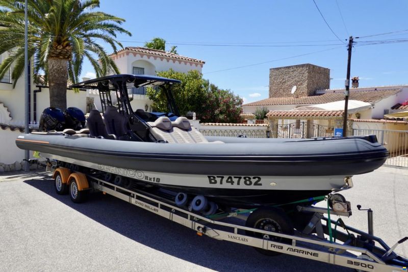 Bernico RX 10
