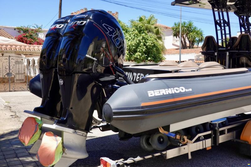 Bernico RX 10