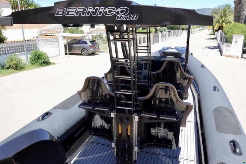 Bernico RX 10