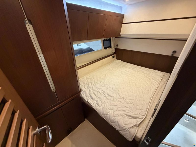 Galeon 550 Fly