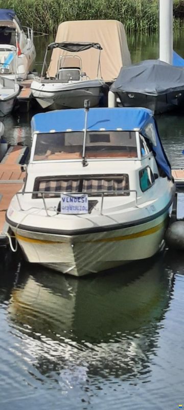 Cranchi Riviera