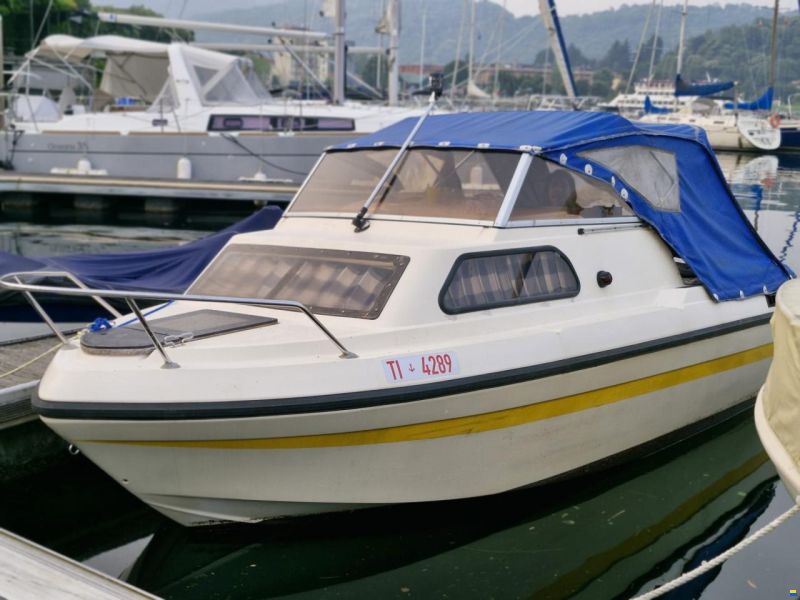 Cranchi Riviera