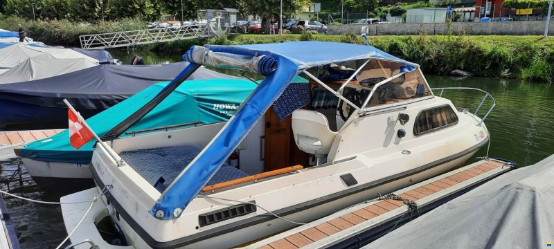 Cranchi Riviera