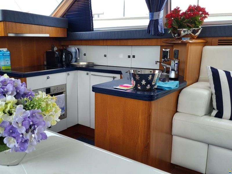 Valk Continental 15.50