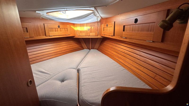 Hallberg-Rassy Hallberg Rassy 36 MK I