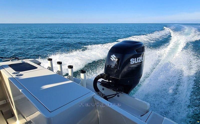 Tuccoli Marine T250 VM