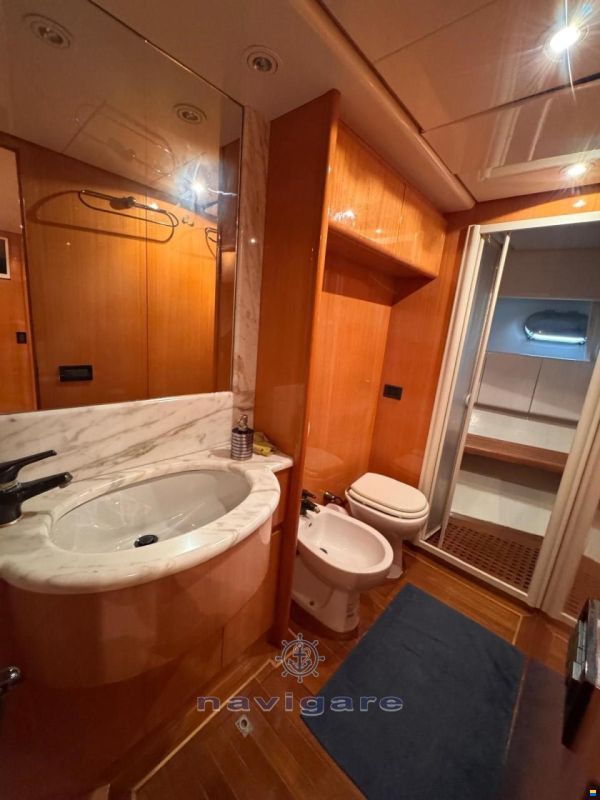 Sanlorenzo SL 62